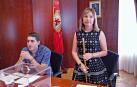 La propuesta de la alcaldesa de integrar a todos los grupos en la junta, sin apoyo