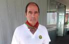 José A. Fabo: "Los encierros y San Fermín son mis vacaciones, estoy del 5 al 15"