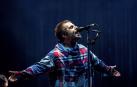 Liam Gallagher, en la apertura del Bilbao BBK Live.