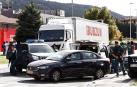 Detenido en Pamplona un yihadista exconvicto acusado de adoctrinamiento