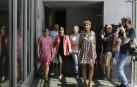 Geroa Bai exige a Chivite un gobierno de coalición con consejeros nacionalistas.