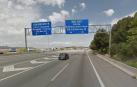 Las detenciones se produjeron en el enlace de la autopista AP7 con la B-23, a la altura del Papiol.