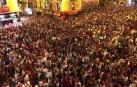 DIRECTO | Pamplona despide sus Sanfermines con el Pobre de Mí