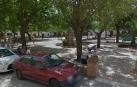 Muere una mujer por el impacto de un cohete en la cabeza en Ciudad Real