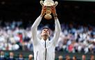Djokovic vence a Federer y logra su quinto título en Wimbledon