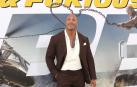 'Fast & Furious' reúne al trío letal de 'La Roca', Statham y Elba
