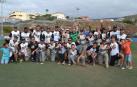 Béisbol Navarra no puede frenar al campeón en Tenerife