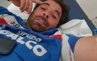 Gabriel Gómez: “¿Afición? ¡Pero si he nacido junto a una plaza de toros!”