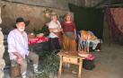 Los rincones con los que embruja Bargota