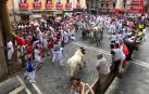 'Rabanero' ha corrido solo desde Mercaderes