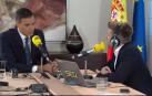 Sánchez acusa a Iglesias de romper unilateralmente las negociaciones con su consulta