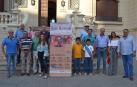 Tres hierros navarros en la feria taurina de San Adrián