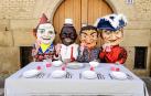 Fiestas sostenibles en la Zona Media