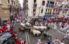 El año de los mansos en San Fermín