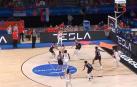 España y Francia albergarán el Eurobasket Femenino 2021