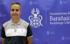 Carlos Eransus: “Quiero una policía amable de cara al ciudadano”