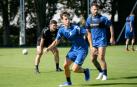 Osasuna hará un esfuerzo por Hernán Pérez y contempla fichar otro jugador ofensivo
