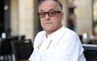 Luis F. Jiménez: “El festival es en verano pero no de veraneo, tiene que tocar el alma”