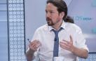 Iglesias niega que Sánchez le haya vetado para el Consejo de Ministros
