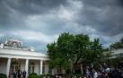 Un apagón deja a oscuras a miles de personas en Washington