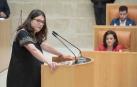 Podemos no apoyará a la candidata del PSOE en la Rioja por ser "una marioneta"