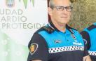 Juan Cruz Ruiz, nuevo jefe de la Poicía Municipal de Tudela