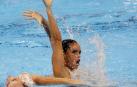 Phelps, Lochte y... Ona Carbonell