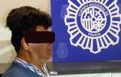 Interceptado en Barcelona con medio kilo de cocaína bajo el peluquín