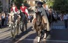 Fotos de la XXII Semana Medieval en Estella