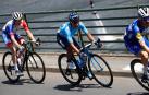 Nairo Quintana, durante una etapa del Tour de Francia.