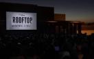 Ciclo Rooftop 2019 en Baluarte