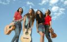 Imagen promocional de Las Migas.