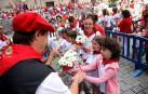 Resumen fotográfico de las fiestas de Tudela