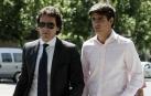 Dos exjugadores del Atlético de Madrid, investigados por fraude en el fútbol