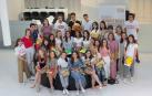 31 estudiantes, de colegios españoles e internacionales, en un curso de verano de la UN