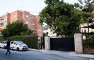 Detenida una mujer en Málaga por matar a golpes a su padre septuagenario