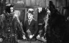 'La quimera del oro' de Chaplin, este viernes en el ciclo de Charlot en Condestable