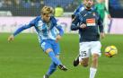 Keko, en la agenda de Osasuna