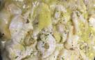 Recetas de verano: cocochas con su pil-pil