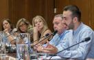 Crispación en Estella con el horario de los plenos y las retribuciones