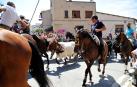 Larraga homenajeará a la vaca brava el domingo 28