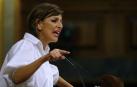 Unidas Podemos niega haber hablado de "cargos" con Pedro Sánchez