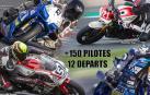Campeonato 'WERC' este fin de semana en el Circuito de Navarra, con entrada gratuita