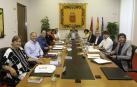 El Parlamento condena los casos de violencia sexual en San Fermín