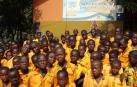 Dos menores africanos, huidos de un torneo, podrían haber escapado a Francia