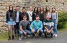 Doce estudiantes de la UPNA han participado este curso en el programa Ruiseñor