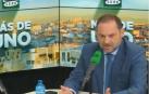 Ábalos: "El esfuerzo lo vamos a poner ahora en hablar con Pablo Casado"
