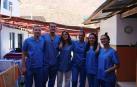 Siete estudiantes de Medicina de la UN viajan a Perú para enseñar a salvar vidas