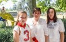 Uno de los espacios que durante las fiestas de San Fermín ha estado reservado para el disfrute de los más pequeños ha sido Birjolastu, ubicado en los jardines de la Taconera de Pamplona. Un lugar lleno de magia en el que ruedas, latas, maderas, telas y otros materiales han encontrado una segunda vida en las manos de los niños.