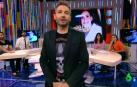 Frank Blanco deja el programa "Zapeando" tras seis años como presentador